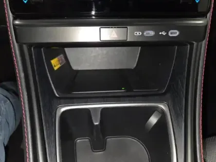 Photo 9 Lexus Lbx  1.5 136ch Emotion 2WD