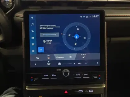 Photo 6 Lexus Lbx  1.5 136ch Emotion 2WD