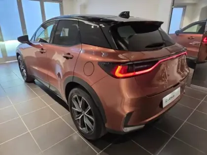 Photo 14 Lexus Lbx  1.5 136ch Emotion 2WD