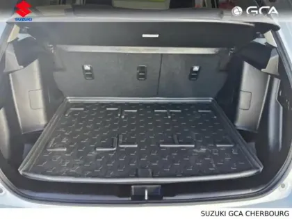 Photo 14 Suzuki Vitara  1.4 Boosterjet Hybrid 129ch Style MY24