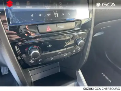 Photo 10 Suzuki Vitara  1.4 Boosterjet Hybrid 129ch Style MY24