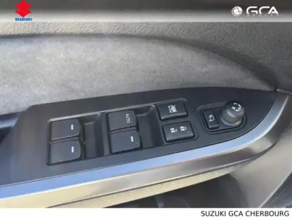 Photo 11 Suzuki Vitara  1.4 Boosterjet Hybrid 129ch Style MY24