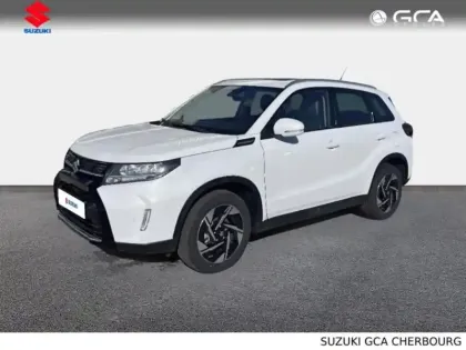 Photo Suzuki Vitara