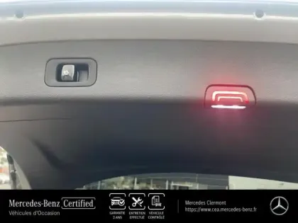 Photo 11 Mercedes Classe GLC GLC 220 d 197ch AMG Line 4Matic 9G-Tronic