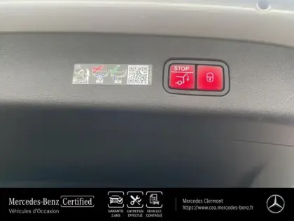 Photo 10 Mercedes Classe GLC GLC 220 d 197ch AMG Line 4Matic 9G-Tronic