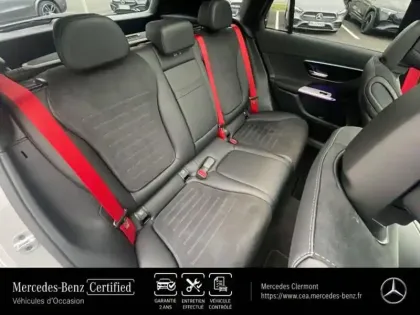 Photo 12 Mercedes Classe GLC GLC 220 d 197ch AMG Line 4Matic 9G-Tronic