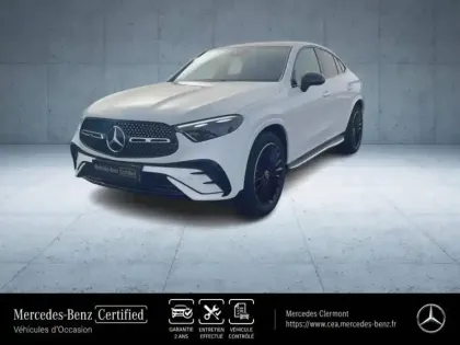 Photo Mercedes Classe Glc