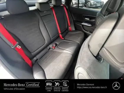 Photo 12 Mercedes Classe GLC GLC Coupé 220 d 197ch AMG Line 4Matic 9G-Tronic