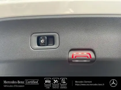 Photo 11 Mercedes Classe GLC GLC Coupé 220 d 197ch AMG Line 4Matic 9G-Tronic