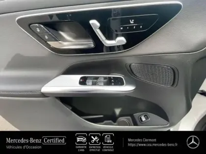 Photo 14 Mercedes Classe GLC GLC Coupé 220 d 197ch AMG Line 4Matic 9G-Tronic