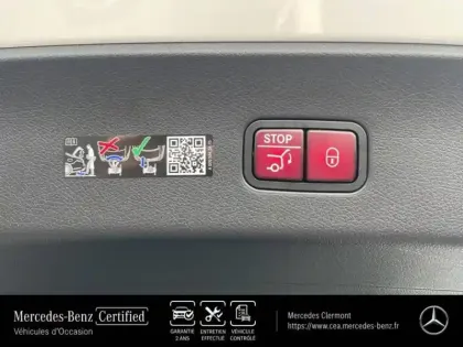 Photo 10 Mercedes Classe GLC GLC Coupé 220 d 197ch AMG Line 4Matic 9G-Tronic