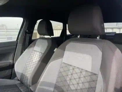 Photo 26 Volkswagen Taigo Gén. I Ph1 Evo R-Line Edition 5