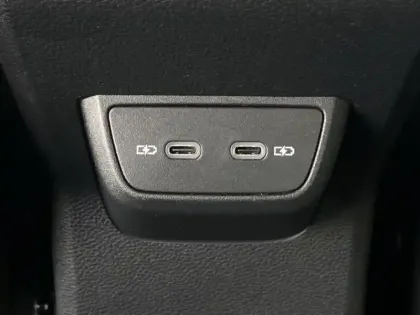 Photo 29 Volkswagen Taigo Gén. I Ph1 Evo R-Line Edition 5