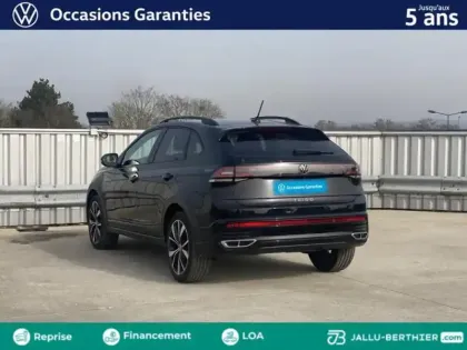 Photo 17 Volkswagen Taigo Gén. I Ph1 Evo R-Line Edition 5