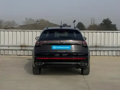 Photo 19 Volkswagen Taigo Gén. I Ph1 Evo R-Line Edition 5