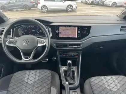 Photo 13 Volkswagen Taigo Gén. I Ph1 Evo R-Line Edition 5