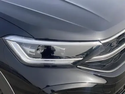 Photo 21 Volkswagen Taigo Gén. I Ph1 Evo R-Line Edition 5