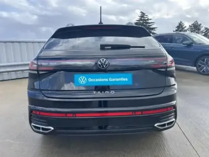 Photo 5 Volkswagen Taigo Gén. I Ph1 Evo R-Line Edition 5