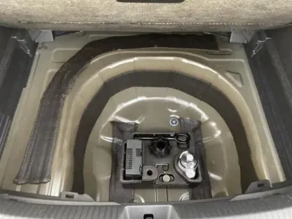 Photo 23 Volkswagen Taigo Gén. I Ph1 Evo R-Line Edition 5