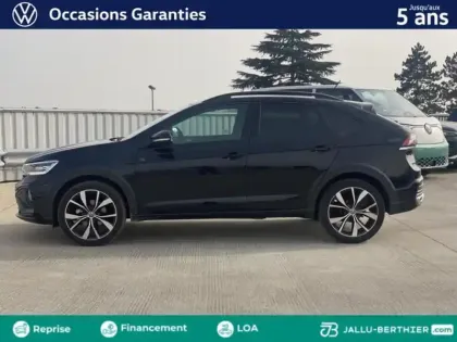 Photo 16 Volkswagen Taigo Gén. I Ph1 Evo R-Line Edition 5