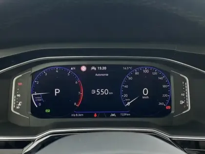 Photo 24 Volkswagen Taigo Gén. I Ph1 Evo R-Line Edition 5