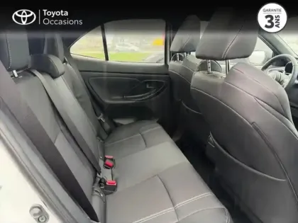 Photo 6 Toyota Yaris  Cross 130h Trail Pano Tech MY26