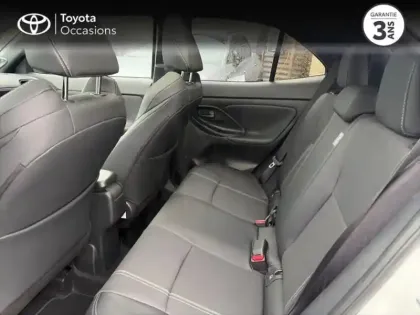 Photo 11 Toyota Yaris  Cross 130h Trail Pano Tech MY26