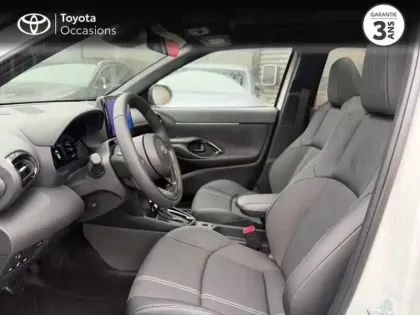 Photo 10 Toyota Yaris  Cross 130h Trail Pano Tech MY26