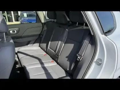 Photo 11 Leapmotor B10 Gén. I Ph1 Design 5