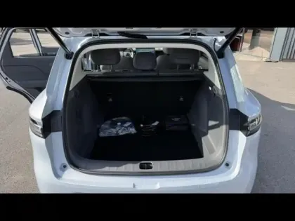 Photo 13 Leapmotor B10 Gén. I Ph1 Design 5