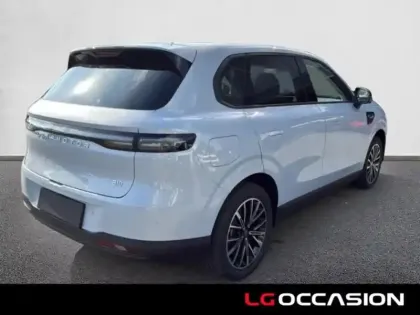 Photo 6 Leapmotor B10 Gén. I Ph1 Design 5