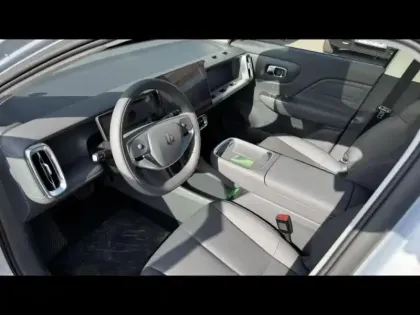 Photo 8 Leapmotor B10 Gén. I Ph1 Design 5