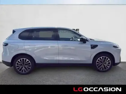 Photo 7 Leapmotor B10 Gén. I Ph1 Design 5