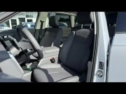 Photo 9 Leapmotor B10 Gén. I Ph1 Design 5