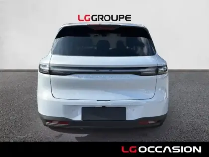 Photo 5 Leapmotor B10 Gén. I Ph1 Design 5