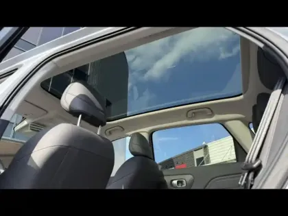 Photo 12 Leapmotor B10 Gén. I Ph1 Design 5