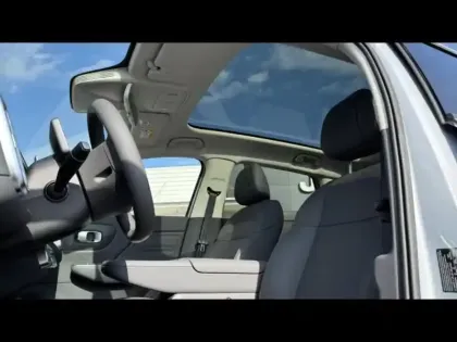 Photo 10 Leapmotor B10 Gén. I Ph1 Design 5