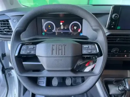 Photo 12 Fiat Scudo  Fg M 1.5 Diesel 120ch Pack Premium Connect