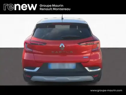 Photo 5 Renault Captur Gén. II (HJB) Ph1 Intens 5