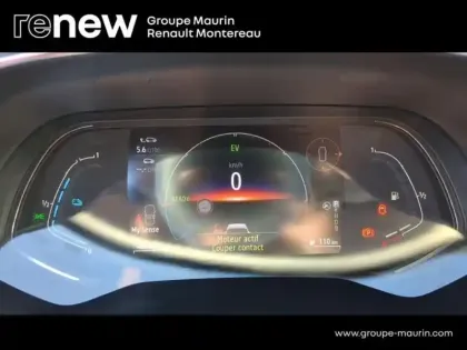 Photo 10 Renault Captur Gén. II (HJB) Ph1 Intens 5