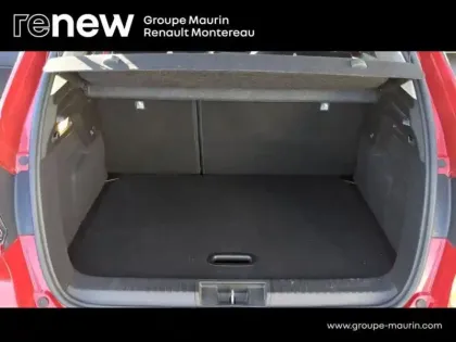 Photo 14 Renault Captur Gén. II (HJB) Ph1 Intens 5