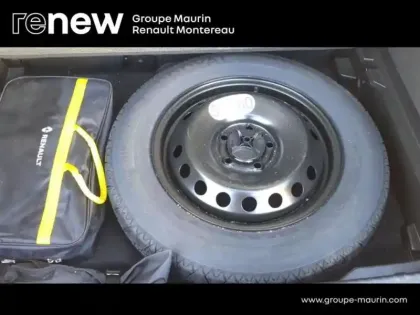 Photo 15 Renault Captur Gén. II (HJB) Ph1 Intens 5