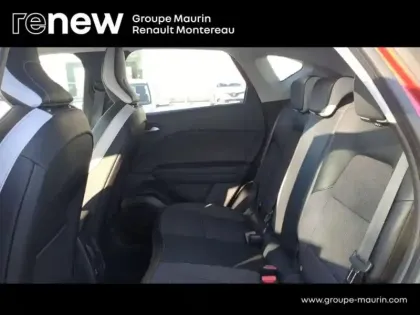 Photo 12 Renault Captur Gén. II (HJB) Ph1 Intens 5