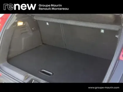 Photo 16 Renault Captur Gén. II (HJB) Ph1 Intens 5