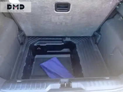 Photo 11 Ford Puma  1.0 EcoBoost 125ch mHEV Titanium 6cv