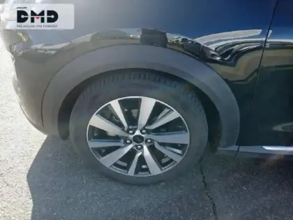 Photo 12 Ford Puma  1.0 EcoBoost 125ch mHEV Titanium 6cv