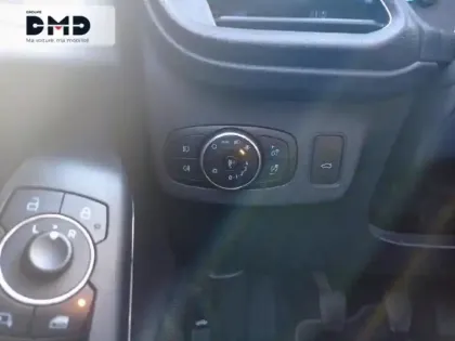 Photo 14 Ford Puma  1.0 EcoBoost 125ch mHEV Titanium 6cv