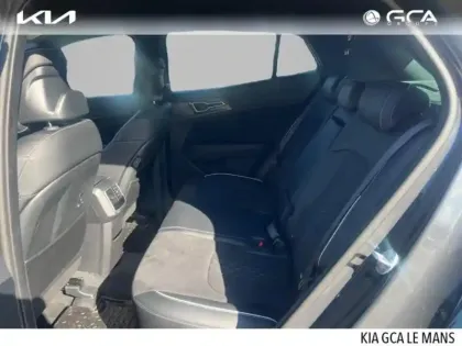 Photo 13 Kia Sportage Gén. V Ph1 Evo GT-line 5