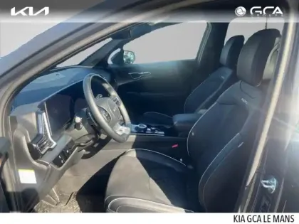 Photo 12 Kia Sportage Gén. V Ph1 Evo GT-line 5