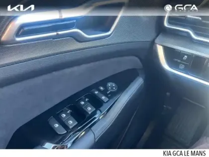 Photo 11 Kia Sportage Gén. V Ph1 Evo GT-line 5